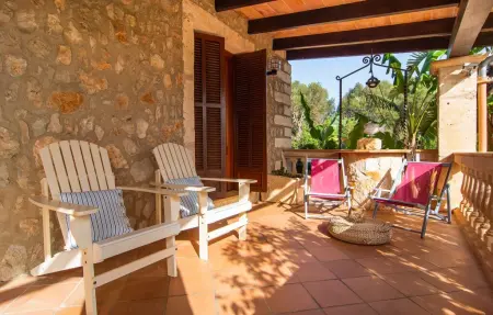 Arbor, Maison 8 personnes à Manacor - Photo 23