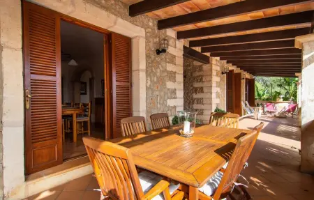 Arbor, Maison 8 personnes à Manacor - Photo 24