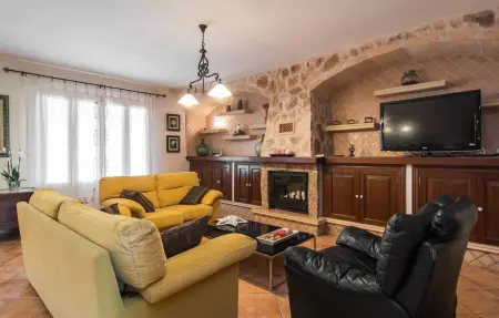 Arbor, Maison 8 personnes à Manacor - Photo 27