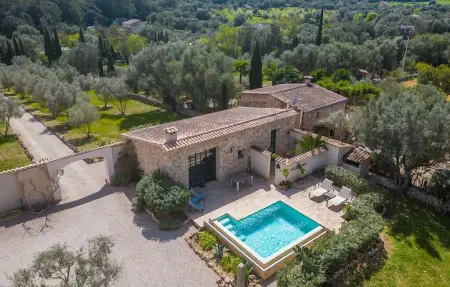 Cascada, Maison 2 personnes à Costitx - Photo 2