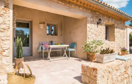 Cascada, Maison 2 personnes à Costitx - Photo 4
