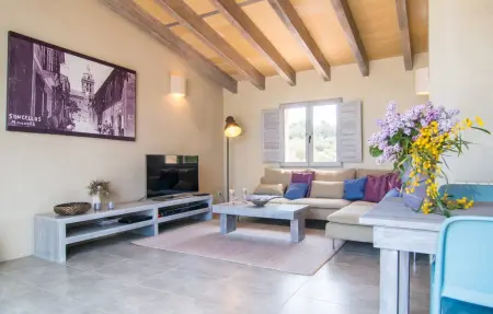 Cascada, Maison 2 personnes à Costitx - Photo 5