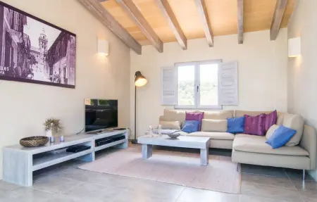 Cascada, Maison 2 personnes à Costitx - Photo 6