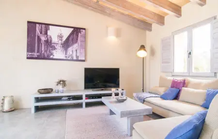 Cascada, Maison 2 personnes à Costitx - Photo 7