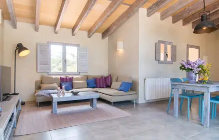 Cascada, Maison 2 personnes à Costitx - Photo 8