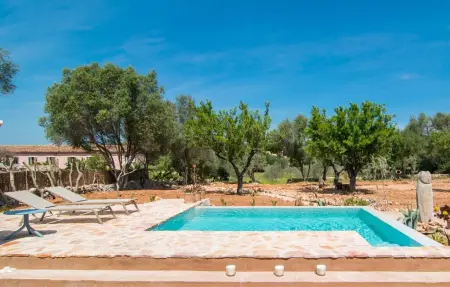 Cascada, Maison 2 personnes à Costitx - Photo 13