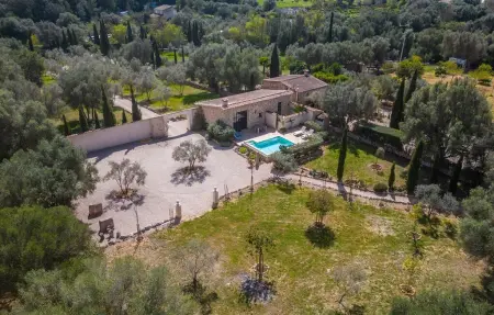 Cascada, Maison 2 personnes à Costitx - Photo 17