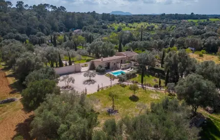 Cascada, Maison 2 personnes à Costitx - Photo 18
