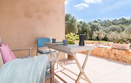 Cascada, Maison 2 personnes à Costitx - Photo 20