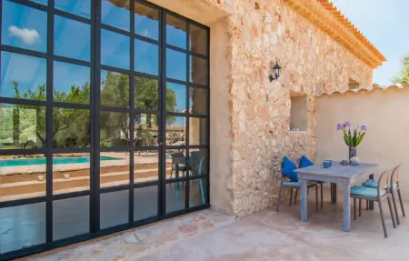 Cascada, Maison 2 personnes à Costitx - Photo 21