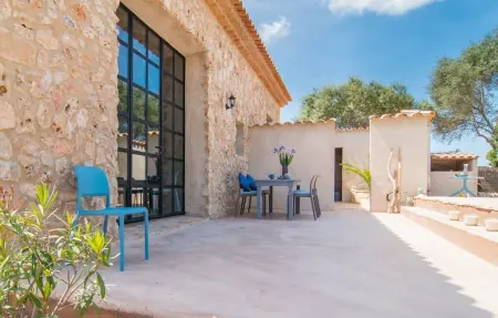 Cascada, Maison 2 personnes à Costitx - Photo 22