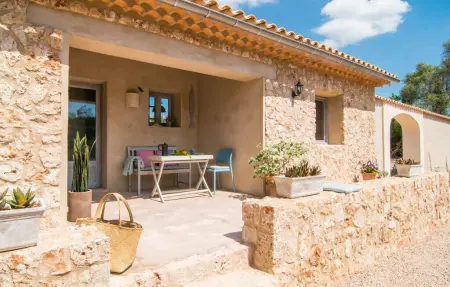 Cascada, Maison 2 personnes à Costitx - Photo 24