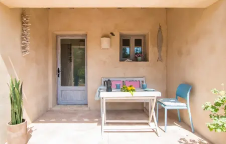 Cascada, Maison 2 personnes à Costitx - Photo 25
