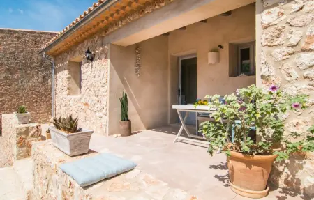 Cascada, Maison 2 personnes à Costitx - Photo 26