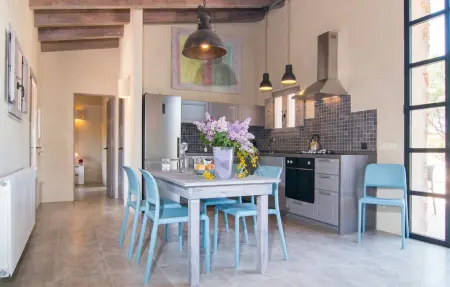 Cascada, Maison 2 personnes à Costitx - Photo 29