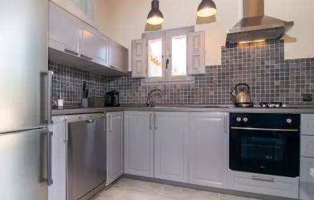Cascada, Maison 2 personnes à Costitx - Photo 31