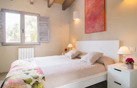 Cascada, Maison 2 personnes à Costitx - Photo 33