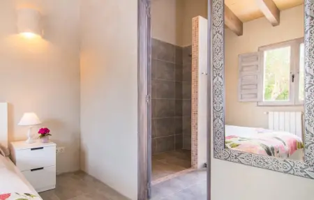 Cascada, Maison 2 personnes à Costitx - Photo 35