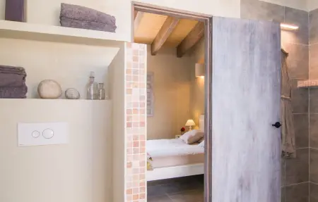 Cascada, Maison 2 personnes à Costitx - Photo 36