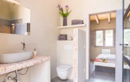 Cascada, Maison 2 personnes à Costitx - Photo 37