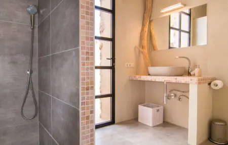Cascada, Maison 2 personnes à Costitx - Photo 38