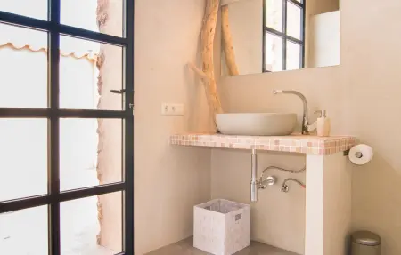 Cascada, Maison 2 personnes à Costitx - Photo 39