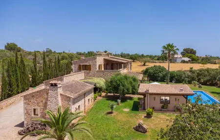 Manuela, Maison 8 personnes à Cala Murada - Photo 17