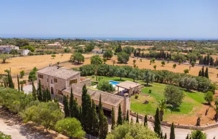 Manuela, Maison 8 personnes à Cala Murada - Photo 18