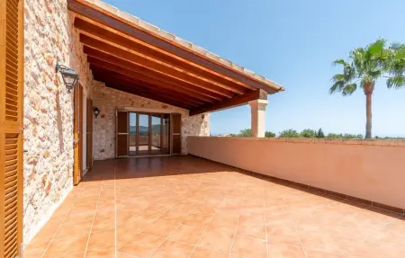 Manuela, Maison 8 personnes à Cala Murada - Photo 23