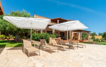 Manuela, Maison 8 personnes à Cala Murada - Photo 25