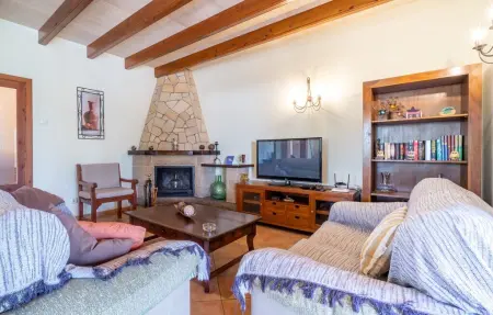 Manuela, Maison 8 personnes à Cala Murada - Photo 26