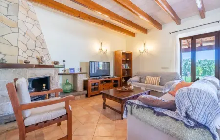 Manuela, Maison 8 personnes à Cala Murada - Photo 27