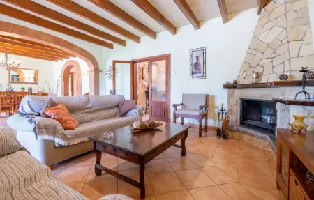 Manuela, Maison 8 personnes à Cala Murada - Photo 28