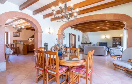 Manuela, Maison 8 personnes à Cala Murada - Photo 29