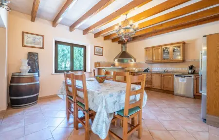 Manuela, Maison 8 personnes à Cala Murada - Photo 31