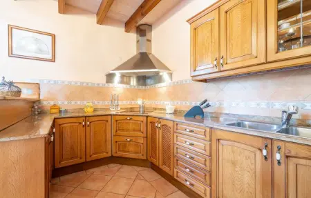 Manuela, Maison 8 personnes à Cala Murada - Photo 32