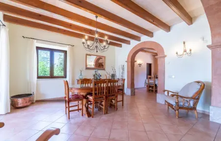 Manuela, Maison 8 personnes à Cala Murada - Photo 35