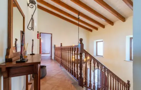 Manuela, Maison 8 personnes à Cala Murada - Photo 38