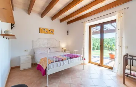 Manuela, Maison 8 personnes à Cala Murada - Photo 40