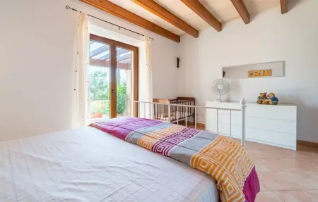 Manuela, Maison 8 personnes à Cala Murada - Photo 41