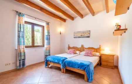 Manuela, Maison 8 personnes à Cala Murada - Photo 42