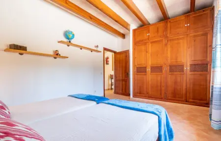 Manuela, Maison 8 personnes à Cala Murada - Photo 43