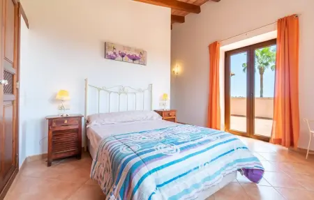 Manuela, Maison 8 personnes à Cala Murada - Photo 44