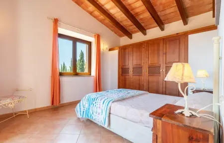 Manuela, Maison 8 personnes à Cala Murada - Photo 45