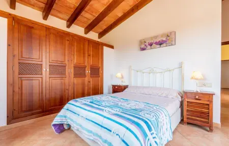 Manuela, Maison 8 personnes à Cala Murada - Photo 46