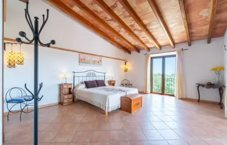 Manuela, Maison 8 personnes à Cala Murada - Photo 47