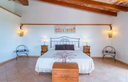 Manuela, Maison 8 personnes à Cala Murada - Photo 48