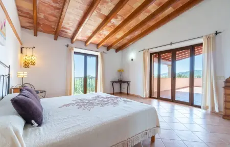 Manuela, Maison 8 personnes à Cala Murada - Photo 49