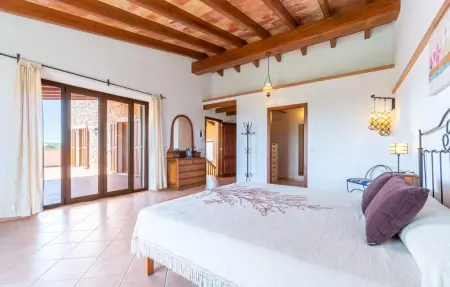 Manuela, Maison 8 personnes à Cala Murada - Photo 50
