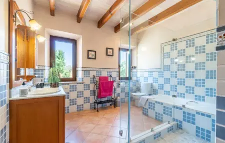 Manuela, Maison 8 personnes à Cala Murada - Photo 51